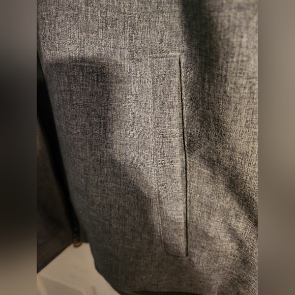 Men's authentic Levi lined jacket - Picture 4 of 11